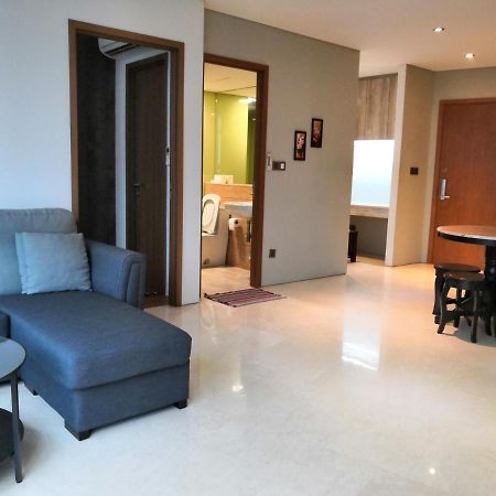 Vortex Suites Klcc Kuala Lumpur Hotel & Services Exteriör bild