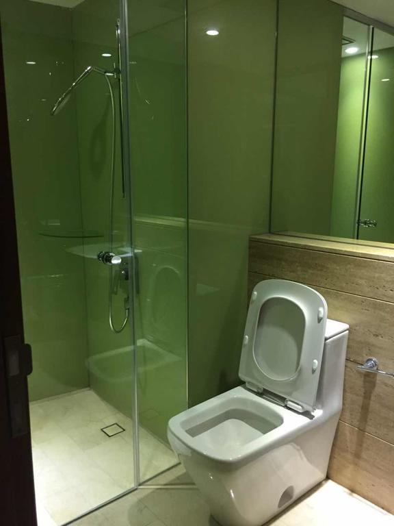 Vortex Suites Klcc Kuala Lumpur Hotel & Services Exteriör bild