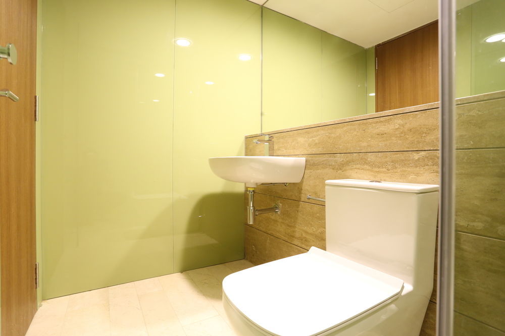 Vortex Suites Klcc Kuala Lumpur Hotel & Services Exteriör bild
