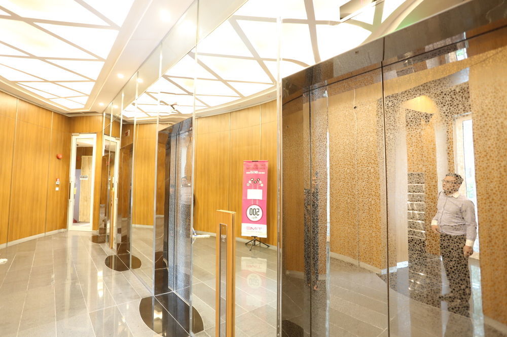 Vortex Suites Klcc Kuala Lumpur Hotel & Services Exteriör bild