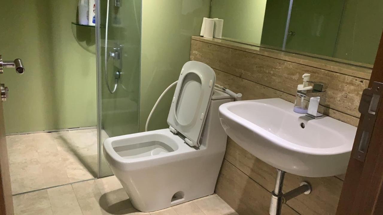 Vortex Suites Klcc Kuala Lumpur Hotel & Services Exteriör bild